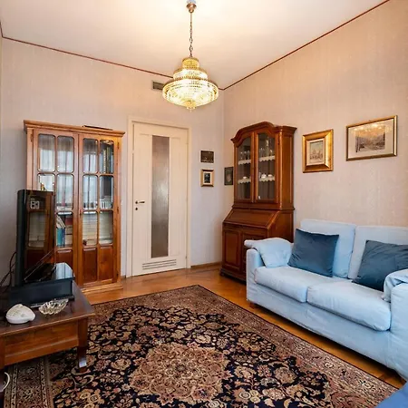 Apartment Panoramico Bella
