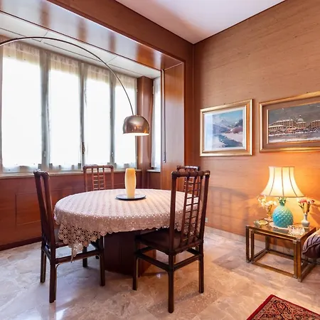 Apartment Panoramico Bella Turin