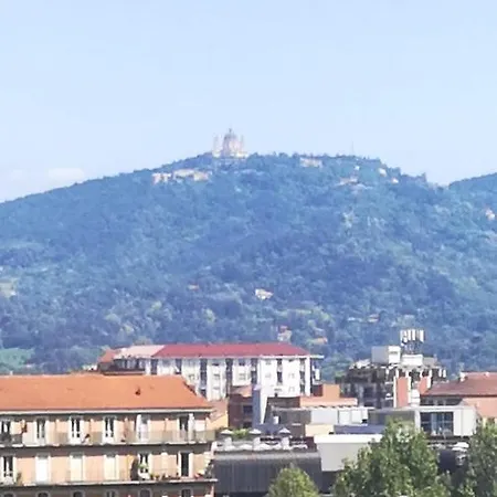 Panoramico Bella Apartment *