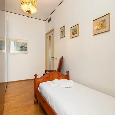 Panoramico Bella Apartment