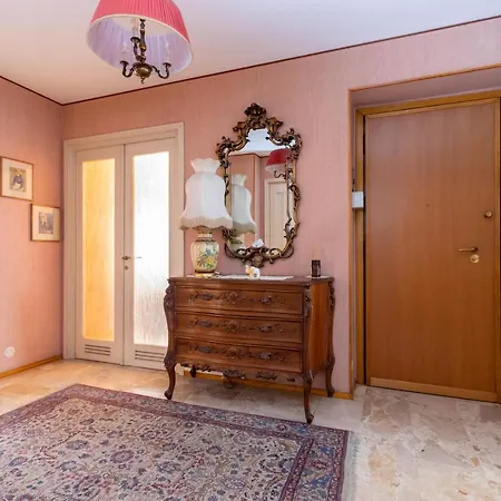 Panoramico Bella Apartment Turin