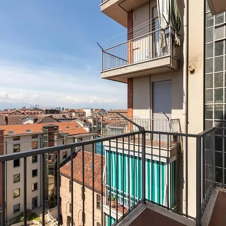 Panoramico Bella Turin