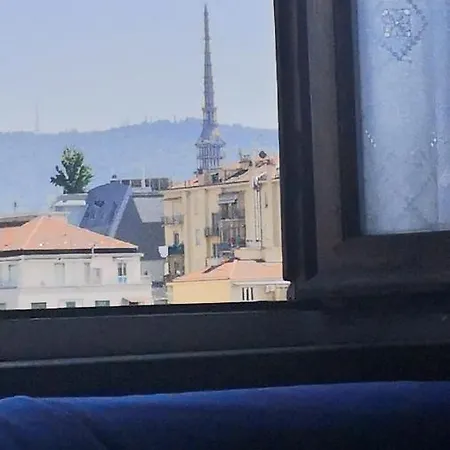 Panoramico Bella Appartamento *
