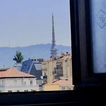 Appartamento Panoramico Bella *
