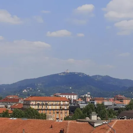Panoramico Bella * Torino