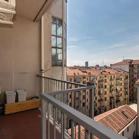 Panoramico Bella 公寓