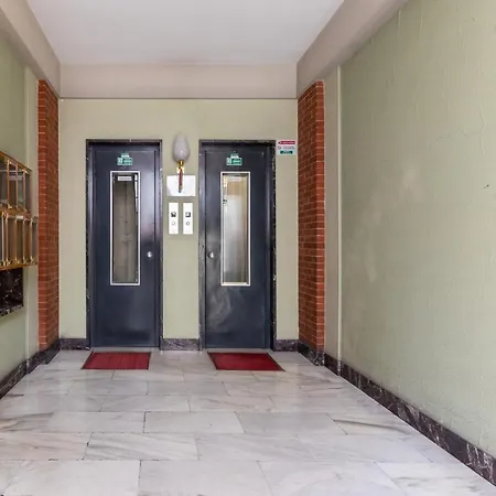 Panoramico Bella Apartment