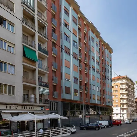 Panoramico Bella 都灵